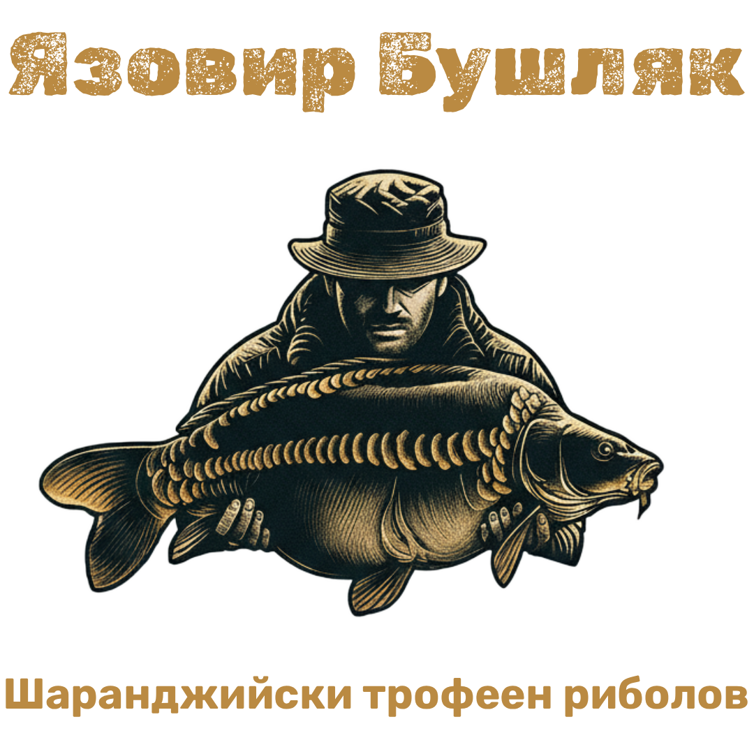 Лого на яз.Бушляк - Индивидуално състезание - 10/12 Август
